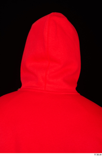  Dave dressed head red hoodie 0005.jpg